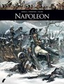 Zij schreven geschiedenis 9 / Napoleon 3 - Napoleon - Deel 3