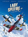 Lady Spitfire  - Complete reeks van 4 delen