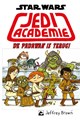 Star Wars - Jeffrey Brown 2 - Padawan is terug!