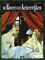Rovers van keizerrijken, de  - Deel 1 t/m 7