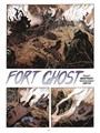 Magic Wind 1 - Fort Ghost