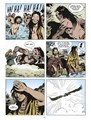 Magic Wind 2 - Klauwen