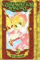 Cardcaptor Sakura pakket - Deel 1-6