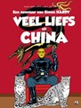 Simon Hardy, een avontuur van 3 - Veel liefs uit China