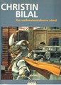 Bilal reeks 3 / Er was eens een voorbijganger 3 - De onbestaanbare stad - Collectie Bilal