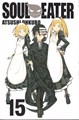 Soul Eater 15 - Volume 15