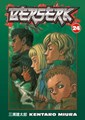 Berserk - Dark Horse 24 - Volume 24