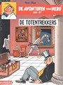 Bonte uitgaven  / Nero (Bonte)  - De totentrekkers