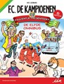 F.C. De Kampioenen - Omnibus 11 - Paulientje presenteert: de elfde omnibus