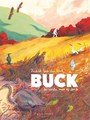 Buck  - Buck, de eerste man op aarde