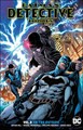 DC Universe Rebirth  / Batman - Detective Comics - Rebirth DC 8 - On the outside