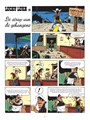 Lucky Luke - Relook 52 - De strop van de gehangene