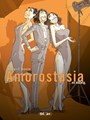 Amorostasia 3 - ...en eeuwig