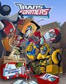 Transformers Animated - The Allspark Almanac 2 - Volume 2