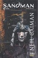 Sandman - RW Deluxe 9 - Boek Negen