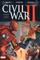 X-Men - One-Shots  - Civil War II: X-men