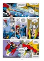 Avengers (DDB)  / Korvac Saga 1 - Integraal 1/2