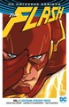 Flash, the - Rebirth 1 - Lightning Strikes Twice