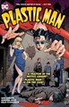 Plastic Man - TPB (2018)  - Plastic Man