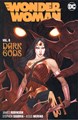 DC Universe Rebirth  / Wonder Woman (2016-) 8 - Dark gods