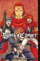 Black Clover 4 - Volume 4