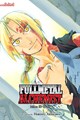 Fullmetal Alchemist (3-in-1 edition) 9 - Volume 9 (25-27)