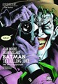 Batman - One-Shots  - The Killing Joke