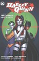 New 52 DC  / Harley Quinn - New 52 DC 5 - The Joker's last laugh