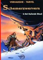 Schemerzwervers  - Complete reeks van 4 delen