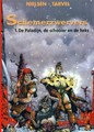 Schemerzwervers  - Complete reeks van 4 delen