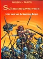 Schemerzwervers  - Complete reeks van 4 delen