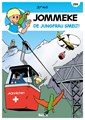 Jommeke 295 - De Jungfrau smelt!