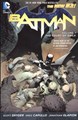 Batman - New 52 (DC) 1 - The Court of Owls
