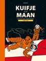 Kuifje  - Kuifje en de maan