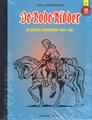 Rode Ridder, de - De eerste avonturen pakket - Deel 1 t/m 6 luxe editie - compleet