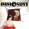 Immondys, voorbij het onmogelijke Pakket - Complete reeks van 3 delen