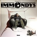 Immondys, voorbij het onmogelijke Pakket - Complete reeks van 3 delen