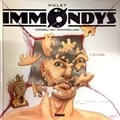 Immondys, voorbij het onmogelijke Pakket - Complete reeks van 3 delen