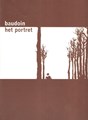 Edmond Baudoin - Collectie  - Het portret