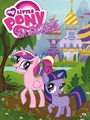 My Little Pony 4 - Een bijzonder liefdesverhaal