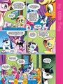 My Little Pony 4 - Een bijzonder liefdesverhaal