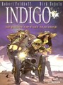 Indigo 7 - De jacht op Fast Machine