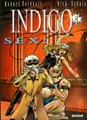 Indigo 8 - Sex!