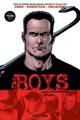 Boys, the - Omnibus 1 - Omnibus Volume One