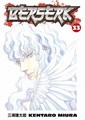 Berserk - Dark Horse 33 - Volume 33