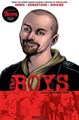 Boys, the - Omnibus 2 - Omnibus Volume Two