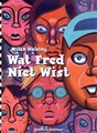 Collectie de Wilde Vaart  - Wat Fred niet wist