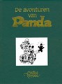 Panda - Volledige Werken 24 - De avonturen van Panda