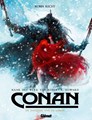 Conan - De avonturier 4 - De dochter van de ijsreus