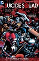 New 52 DC  / Suicide Squad - New 52 DC 5 - Walled in